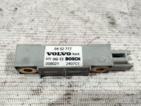 Senzor de impact pentru geanta de aer frontala Volvo s60 v70 s80 xc70 9452777