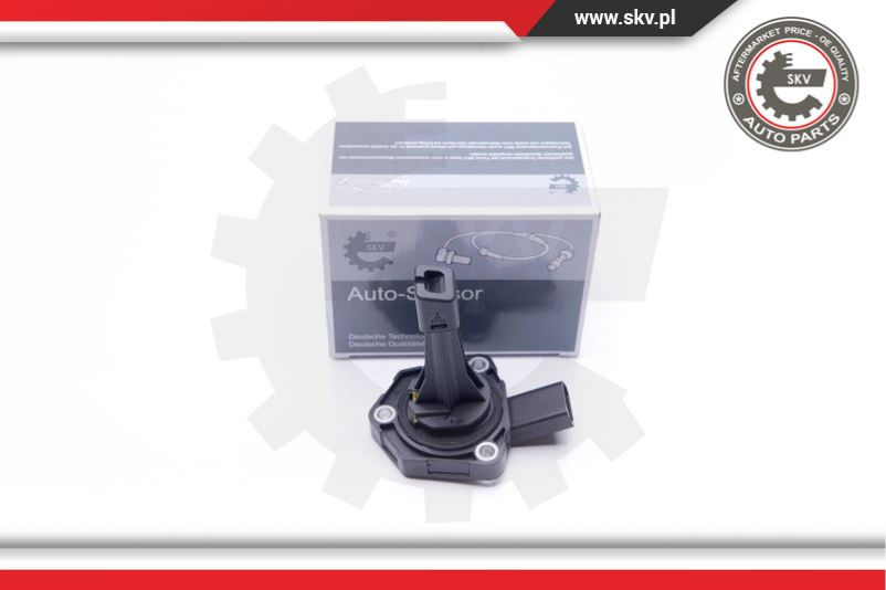 Senzor de nivel al uleiului ; AUDI A3 A4 A5 A6 A8