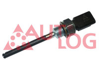 Senzor de nivel de ulei de motor CITROEN C2 C3 I C4 C4 I PEUGEOT 1007 206 207 307 1.4 10.03- AUTLOG AS5467