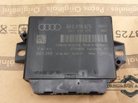 Senzor de parcare Audi A4 (2004-2008) [8EC, B7] 8K0919475