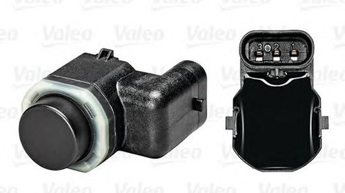 Senzor de parcare AUDI Q7 4L VALEO 890001