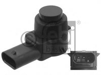 Senzor de parcare MERCEDES-BENZ CLC-CLASS CL203 FEBI FE34742