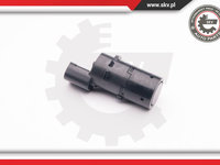 Senzor de parcare ; PEUGEOT 307 407 ; 9646244777