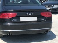 Senzor de parcare spate Audi A8 4H din 2012 3.0 CDTA 250 cai