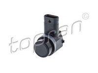 Senzor de parcare VW GOLF VI 5K1 TOPRAN 115960