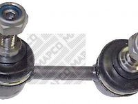 Senzor de parcare VW POLO 9N STANDARD 59500