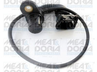 Senzor de pozitie a ax came BMW 5 E39 7 E38 8 E31 X5 E53 3.5/4.4 02.96-12.03 MEAT-DORIA 871010