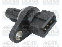 Senzor de pozitie a ax came HYUNDAI ACCENT III I10 I I10 II KIA PICANTO II RIO II 1.0-1.6 03.05- MEAT-DORIA 871110