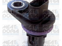 Senzor de pozitie a ax came LAND ROVER FREELANDER I MG MG TF MG ZR MG ZS MG ZT MG ZT- T MGF ROVER 25 I 45 I 75 75 I 1.1-2.5 03.95-12.09 MEAT-DORIA 87631