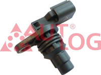 Senzor de pozitie a ax came MAZDA 3 5 6 MX-5 III 1.8-2.5 01.02- AUTLOG AS5073