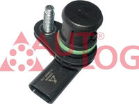 Senzor de pozitie a ax came OPEL ASTRA J ASTRA J GTC CASCADA INSIGNIA A ZAFIRA C 1.6 06.12- AUTLOG AS5406