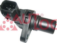 Senzor de pozitie a ax came SUBARU FORESTER IMPREZA LEGACY IV WRX 1.5/2.0/2.5 12.03- AUTLOG AS5118