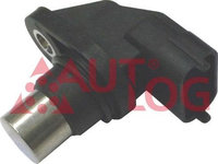 Senzor de pozitie a ax came VOLVO S60 I S80 I V70 II XC70 I XC90 I FIAT CINQUECENTO DOBLO DOBLO/MINIVAN MAREA MULTIPLA PALIO PANDA PUNTO SEICENTO / 600 SIENA STILO 0.9-3.6 01.90- AUTLOG AS4259