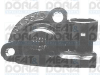 Senzor de pozitie a clapetei de acceleratie BUICK CENTURY CADILLAC FLEETWOOD CHEVROLET AVEO / KALOS BERETTA CAMARO CAVALIER EVANDA LACETTI NUBIRA SPARK 1.0-5.7 05.88- MEAT-DORIA 83007