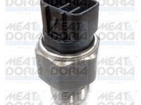 Senzor de presiune combustibil TOYOTA AURIS AVENSIS COROLLA VERSO HILUX VII RAV 4 III 2.0 d/2.2D/2.5D 04.04-10.18 MEAT-DORIA 9397