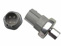 Senzor de presiune Ford Focus, 1998-2004, Transit, 2000-2006, 4 Pini, M10 X 1.25, Priza: 4 Pini, Tip Gaz: R134a, OE: 7172703, F42h19d594aa,