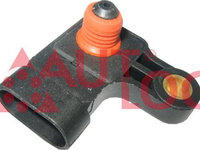 Senzor de presiune la galeria de admisie 3 pin CHEVROLET AVEO / KALOS CRUZE EPICA LACETTI NUBIRA REZZO DAEWOO KALOS LANOS LEGANZA NUBIRA TACUMA / REZZO 1.4-2.0 d 02.97- AUTLOG AS4918