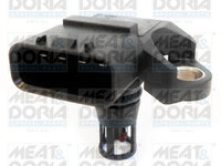 Senzor de presiune la galeria de admisie 4 pin SUBARU FORESTER IMPREZA LEGACY IV LEGACY V OUTBACK XV 2.0 d 02.08- MEAT-DORIA 82359