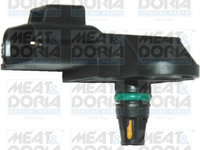 Senzor de presiune la galeria de admisie 4 pin FORD ESCORT VI FIESTA IV FIESTA/MINIVAN FOCUS I KA 1.0-1.6 01.95-11.08 MEAT-DORIA 82147