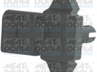 Senzor de presiune la galeria de admisie 4 pin AUDI A2 A4 B6 SEAT AROSA CORDOBA CORDOBA VARIO IBIZA II IBIZA III INCA LEON TOLEDO II SKODA FABIA I 1.0-2.0 09.92-12.14 MEAT-DORIA 82150