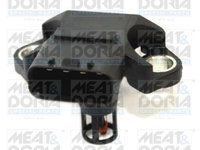 Senzor de presiune la galeria de admisie 4 pin OPEL ASTRA H ASTRA H GTC ASTRA J ASTRA J GTC CORSA D MERIVA A MERIVA B ZAFIRA B ZAFIRA B/MINIVAN 1.7D 09.03-01.17 MEAT-DORIA 82338