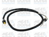 Senzor de temperatura a gazelor de esapament înaintea convertizorului catalitic MERCEDES A W176 B SPORTS TOURER W246 W242 CLA C117 GLA X156 1.6/2.0 11.11- MEAT-DORIA 12122