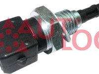 Senzor de temperatura de admisie BMW 3 E36 3 E46 5 E34 5 E39 5 E60 5 E61 7 E65 E66 E67 X3 E83 X5 E53 LAND ROVER FREELANDER I 1.7D-3.9D 09.91-12.09 AUTLOG AS3226