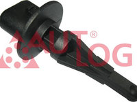 Senzor de temperatura de admisie DAIHATSU APPLAUSE II CHARADE IV GRAN MOVE YRV LEXUS GS IS I IS SPORTCROSS MAZDA 3 323 C V 323 F V 323 F VI 323 P V 1.0-3.0 d 04.86- AUTLOG AS3005