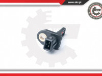 Senzor de temperatura exterioara ; AUDI A4 A6 TT SKODA Octavia VW Bora Golf IV Passat ; 99360611400