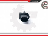 Senzor de temperatura exterioara ; BMW 1 3 5 6 7 X1 X3 X5 X6 Z4 MINI ; 65816905133