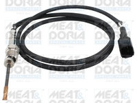 Senzor de temperatura gazelor de esapament FORD MONDEO V 2.0 d 09.14- MEAT-DORIA 12625