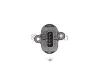 Senzor debit aer 0 280 218 419 BOSCH pentru Chevrolet Aveo Chevrolet Sonic Chevrolet Cruze Chevrolet Orlando Chevrolet Tracker Chevrolet Trax Opel Corsa