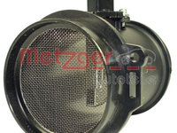 Senzor debit aer 0890303 METZGER pentru Audi A4 2004 2005 2006 2007 2008