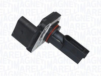 Senzor debit aer 213719779019 MAGNETI MARELLI pentru Audi Allroad Audi A4 Audi A6