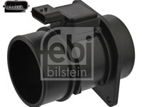 Senzor debit aer 45787 FEBI BILSTEIN pentru Renault Trafic Opel Vivaro Renault Megane Renault Kangoo Renault Grand