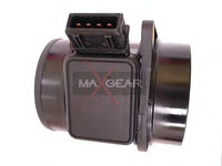 Senzor debit aer 51-0089 MAXGEAR pentru Renault Megane Renault Laguna