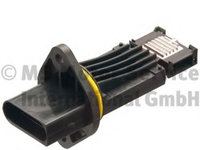 Senzor debit aer 7 22684 07 0 PIERBURG pentru Mercedes-benz E-class Mercedes-benz M-class Mercedes-benz S-class Mercedes-benz C-class Mercedes-benz G-class Mercedes-benz Clk