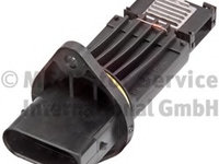 Senzor debit aer 7 22684 09 0 PIERBURG pentru Mercedes-benz C-class Mercedes-benz Sprinter Mercedes-benz E-class Mercedes-benz Slk Mercedes-benz V-class Mercedes-benz Vito Mercedes-benz Clk Mercedes-benz M-class Bmw Seria 3 Mercedes-benz A-class Bmw 