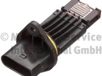 Senzor debit aer 7 22684 13 0 PIERBURG pentru Audi A4 Audi A3 Vw Passat Audi A6 Vw Golf Audi Tt Skoda Octavia Seat Ibiza Seat Cordoba Seat Leon