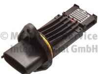 Senzor debit aer 7 22701 10 0 PIERBURG pentru Opel Corsa Opel Vita Opel Astra Opel Agila