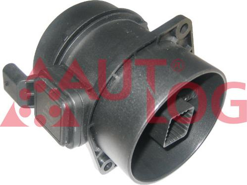 Senzor debit aer Aer flowmeter 4 pin module MERCEDES C W204 C T-MODEL S204 E W212 E T-MODEL S212 GLK X204 SPRINTER 35-T B9 MERCEDES-BENZ GLE (W166), Crossover, 04.2015 - 10.2018 Autlog LM1161