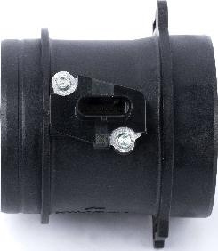 Senzor debit aer Aer flowmeter 5 pin module AUDI A4 ALLROAD B9 A4 B9 A5 A6 ALLROAD C7 A6 C7 A7 Q5 Q7 VW AMAROK 3.0 d-3.0DH AUDI Q7 II (4MB, 4MG), Crossover, 01.2015 - Hitachi 2505137