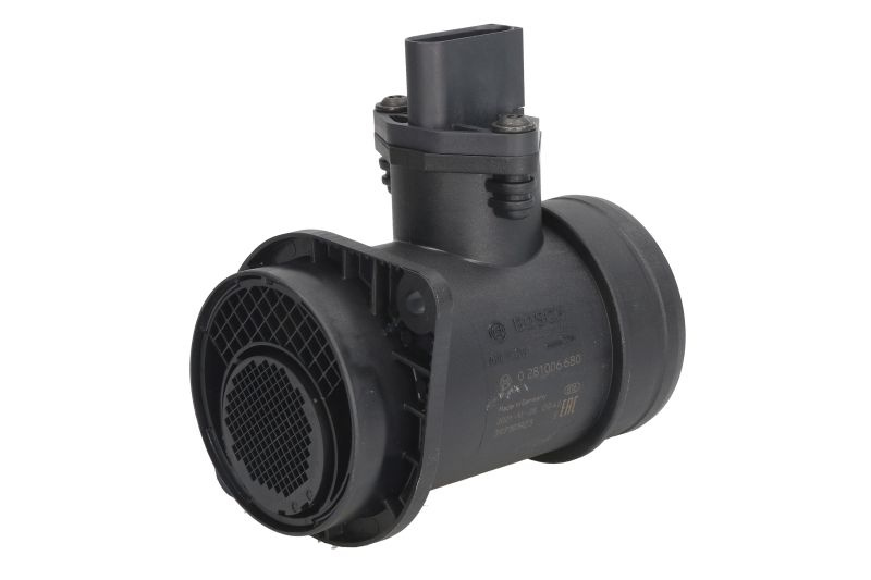Senzor debit aer Aer flowmeter 5 pin module AUDI A