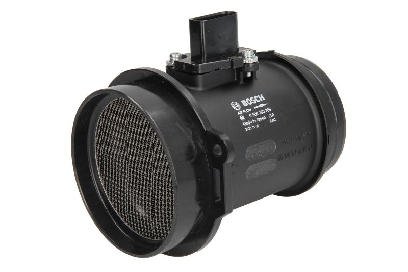 Senzor debit aer Aer flowmeter 5 pin module fits. 