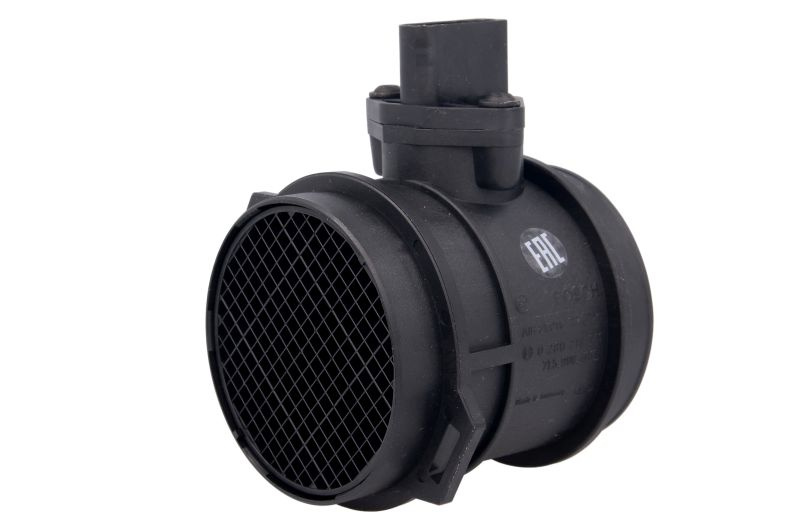 Senzor debit aer Aer flowmeter 5 pin module fits. PORSCHE CAYENNE 3.2-3.6 10.03-09.10 PORSCHE CAYENNE (9PA), Crossover, 09.2002 - 12.2010 BOSCH 0 280 218 141