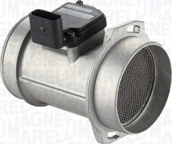 Senzor debit aer Aer flowmeter module AUDI A4 B5 A
