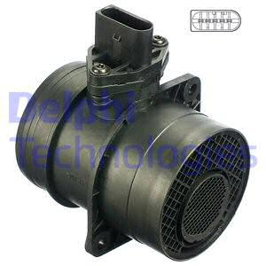 Senzor debit aer (AF10251-12B1 AF1025112B1 DELPHI)