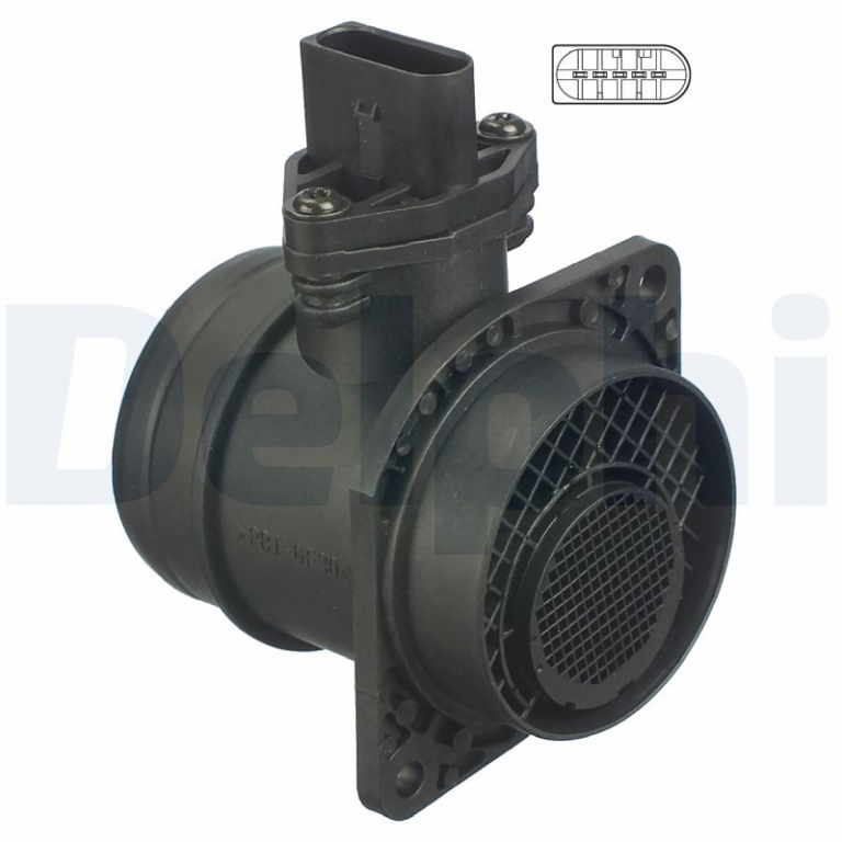 senzor debit aer (AF10258-12B1 AF1025812