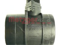 Senzor debit aer AUDI A3 (8L1), AUDI A6 limuzina (4B2, C5), AUDI A6 Avant (4B5, C5) - METZGER 0890203