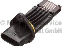 Senzor debit aer AUDI A4 (8D2, B5) - OEM - PIERBURG: 7.22684.14.0 - W02095965 - LIVRARE DIN STOC in 24 ore!!!